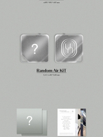 Альбом Winner - Kang SeungYoon Page 1st Full Album KIHNO KIT