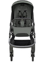 Коляска Inglesina Aptica XT System Duo 2 в 1 2025 Taiga Green