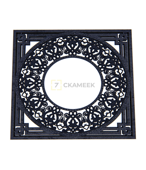 Приствольная решётка «Антиквар»