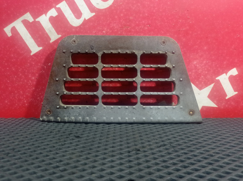 Площадка подножки