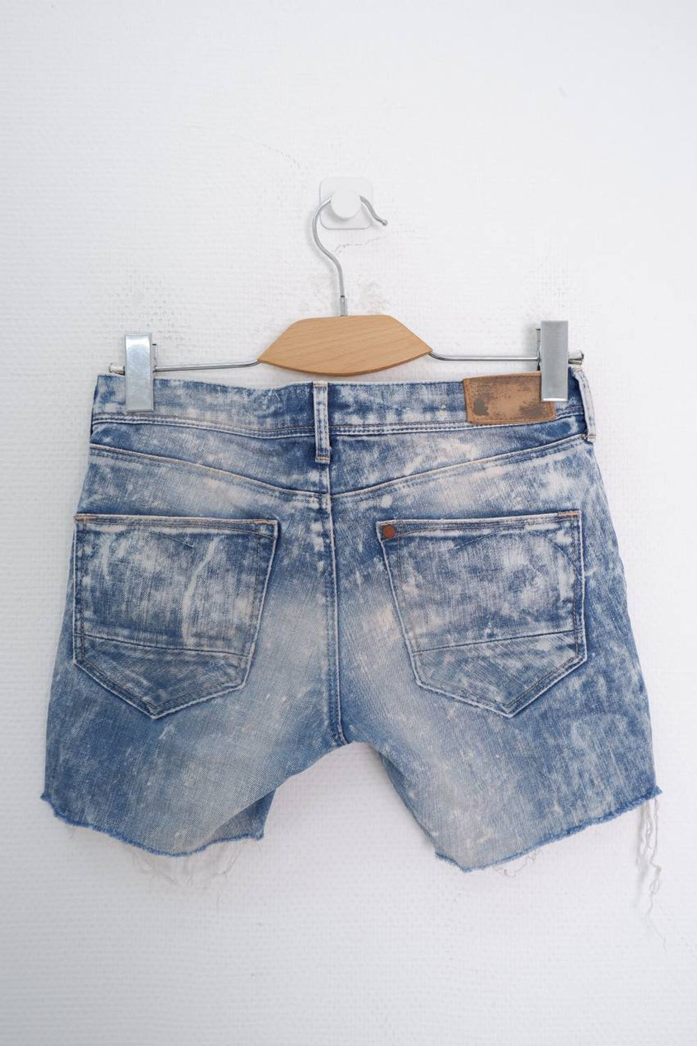 Джинсы H&M синие 40-42 размер