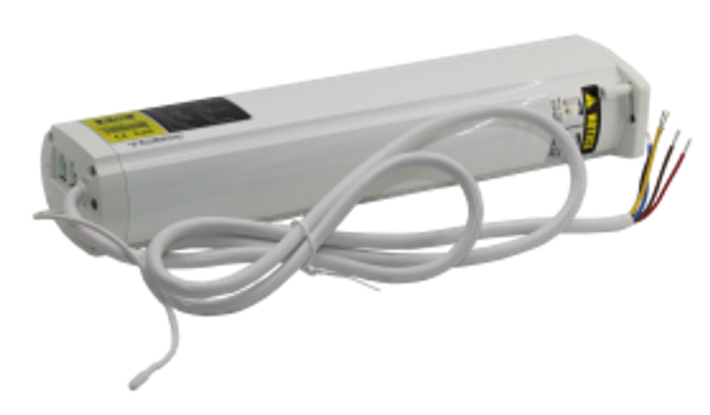 Привод AM75-1,5/100-EM-GP (радио+фазное упр, сухой контакт)