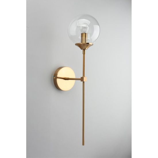 Светильник настенный (Бра) APL.908.01.01