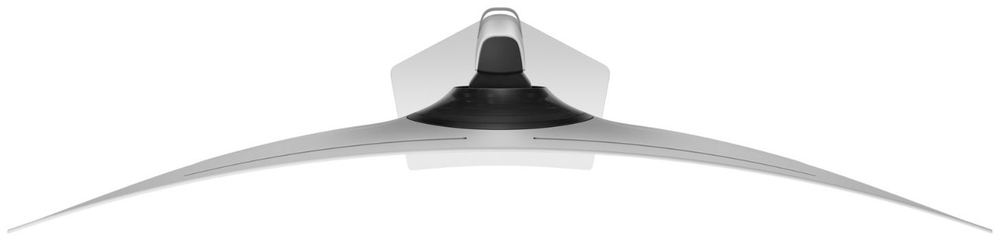 Монитор 49&#34; Samsung LS49DG910SIXCI серебристый