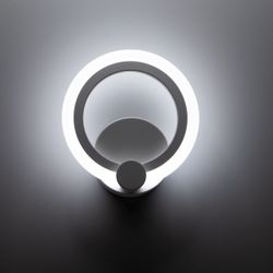 Citilux Сента CL237B310 Бра светодиодное Белое