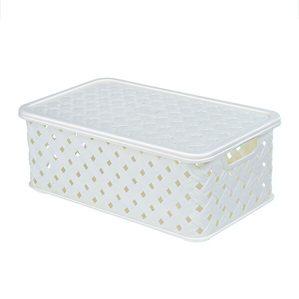 Шкатулка "Виола" 6 л цвет в ассортименте