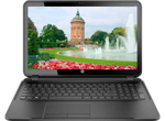 Ноутбук HP 250 G7 1F3J4EA 15.6" 4GB+256GB  Intel Celeron N4020 F