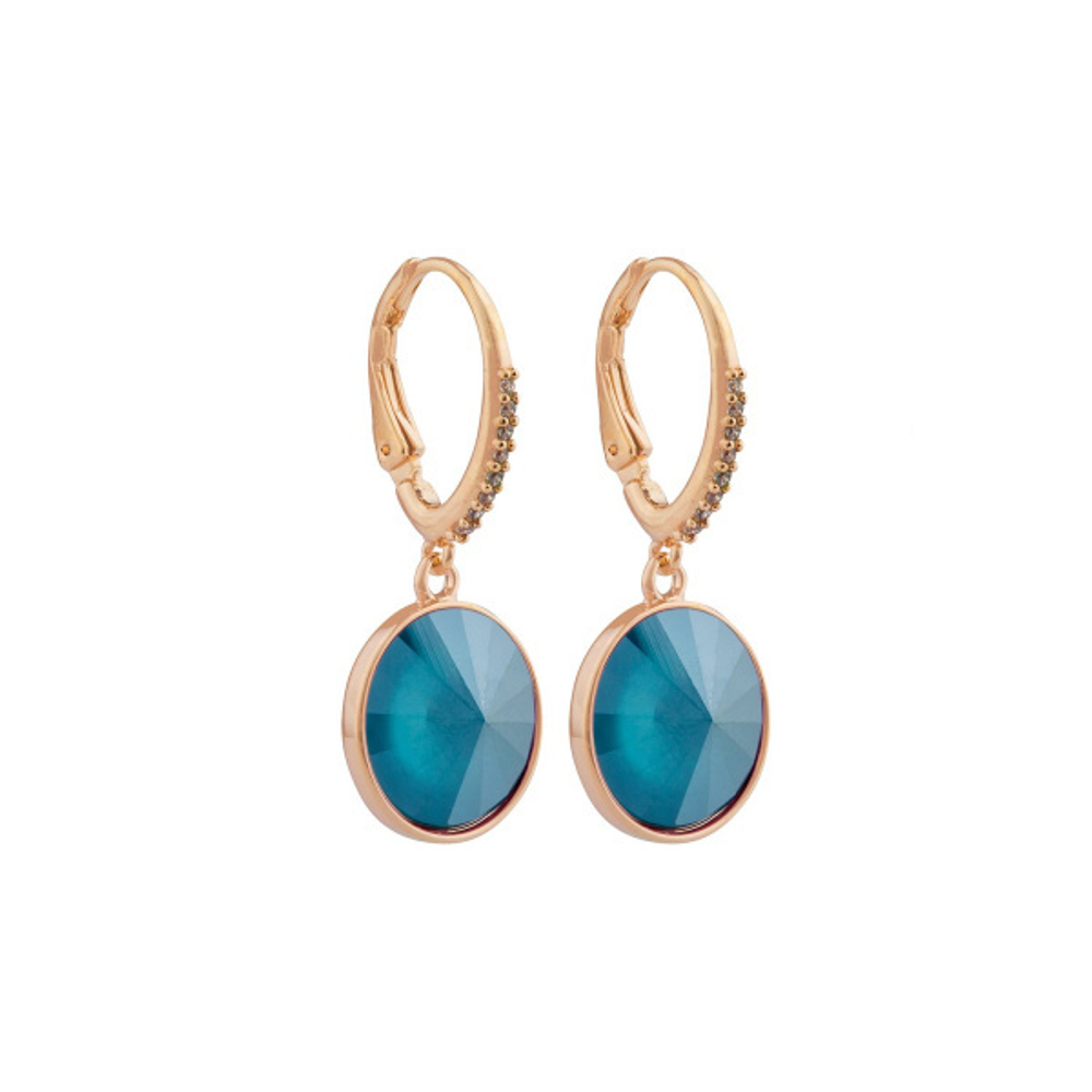 Серьги Fiore Luna A1709.20 RG