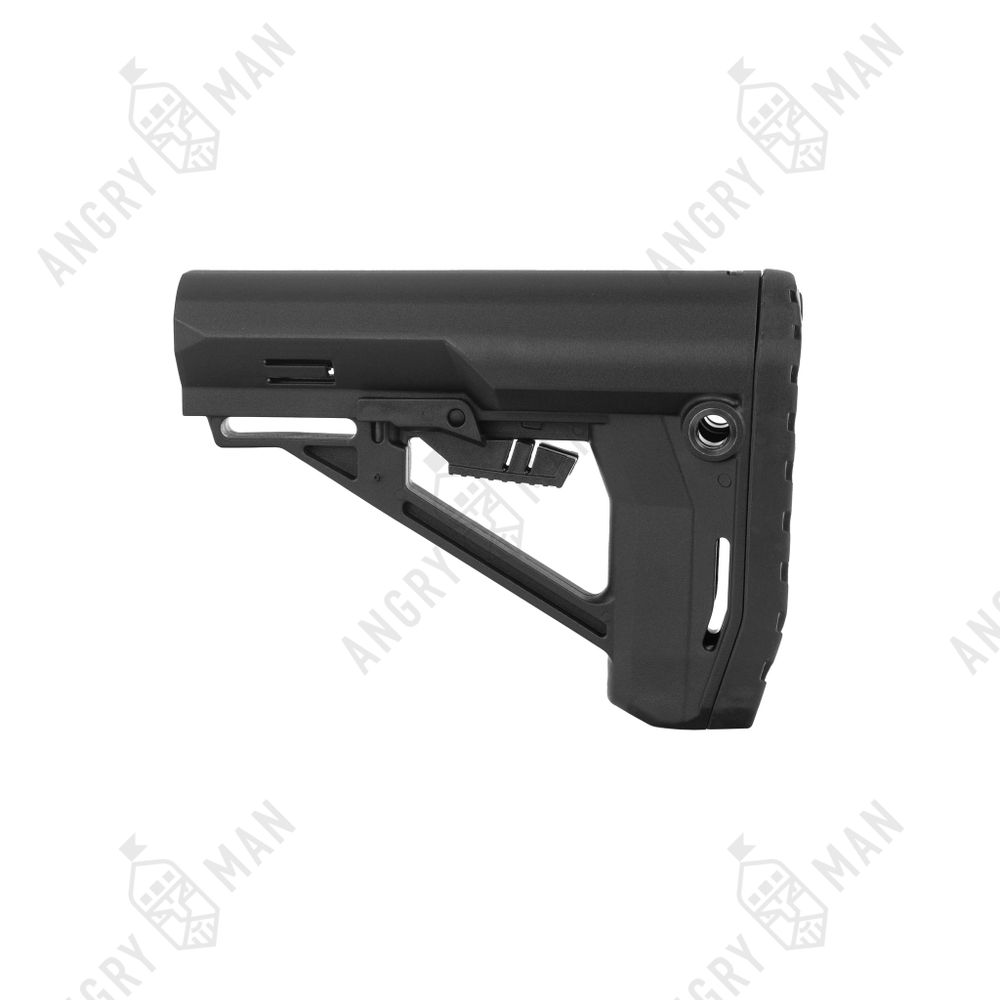 Усиленный телескопический приклад Nord, K.Arma