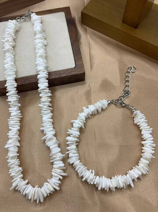 Колье Jewelry 013