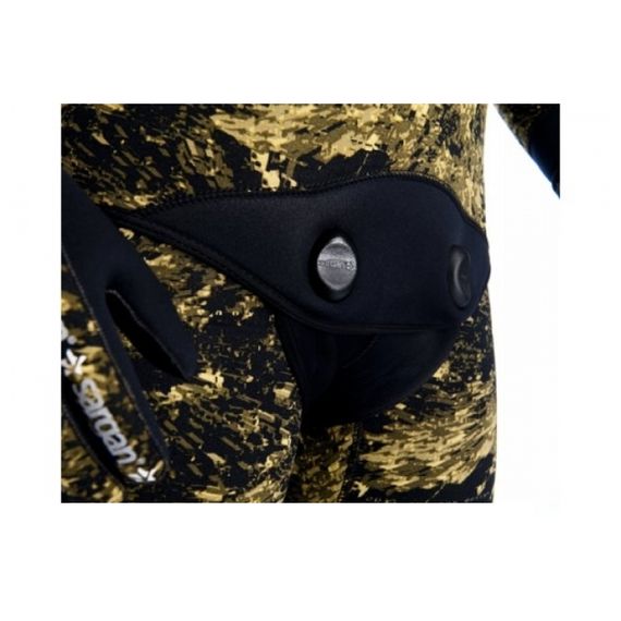 Гидрокостюм Сарган Сталкер 7мм штаны