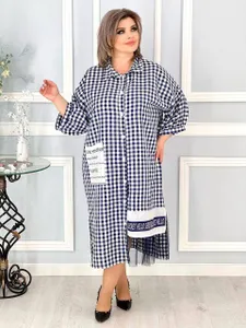 Платье «Секрет-1» Fabrika