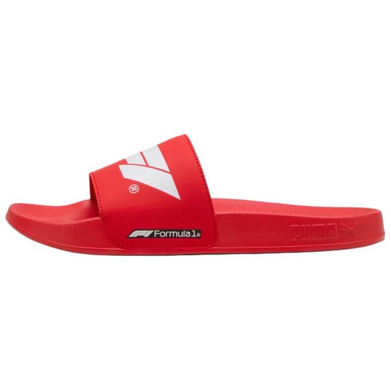 Puma Leadcat 2.0 Slide 'Red'