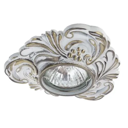 Точечный встраиваемый светильник Arte Lamp