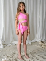 Костюм купальный для девочки