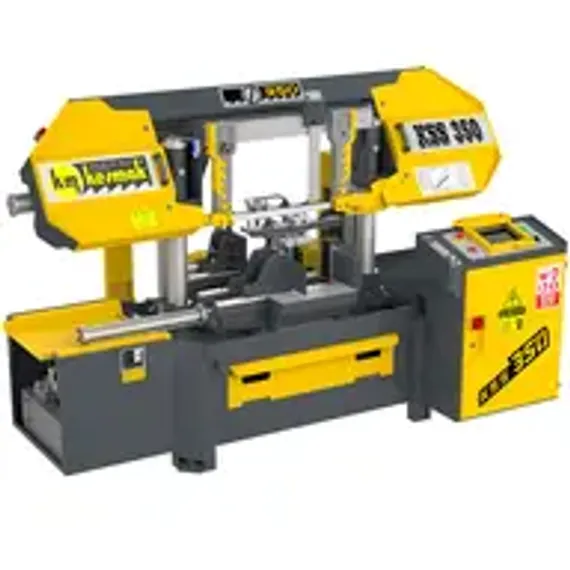 Ленточнопильный станок Kesmak KMY 2DG 280
