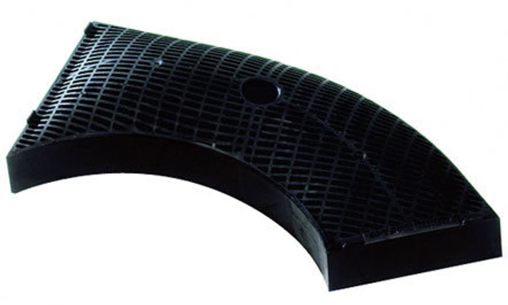 Угольный фильтр для вытяжки Elica (Элика) F00330/1S MOD.10