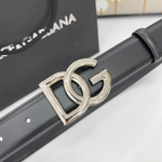 Ремень из коровьей кожи