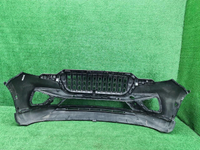 Бампер передний Hongqi HS5 (2019-н.в.)