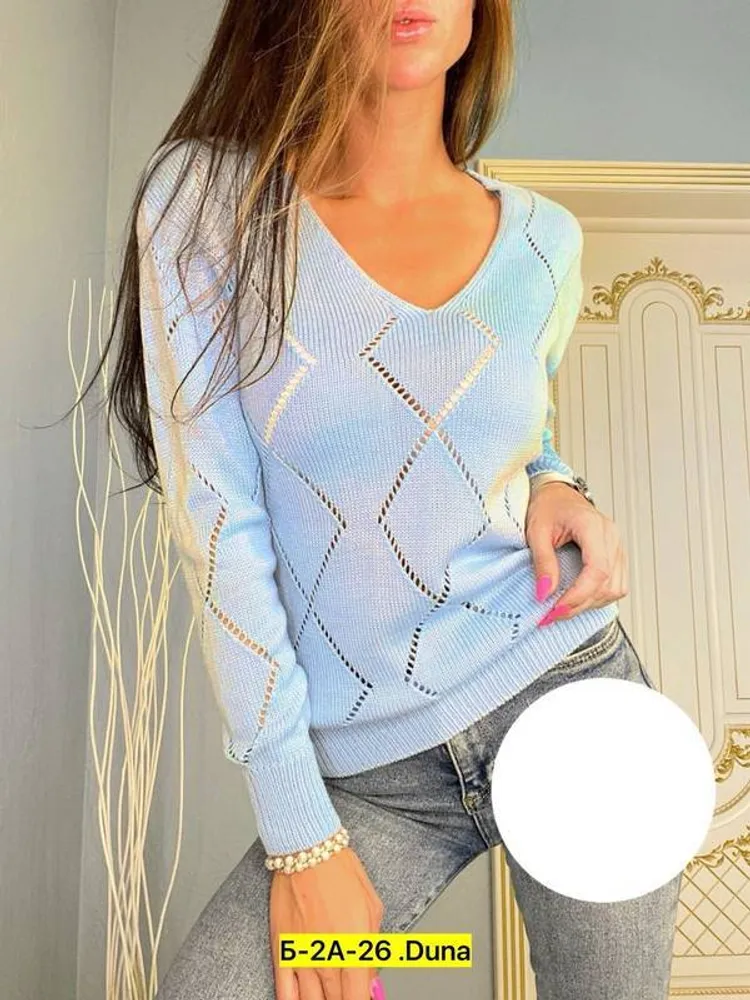 Кофта 2947000 Fabrika