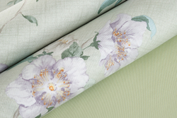 Постельное белье СайлиД BR-013 сатин