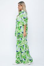 Костюм Алиот (зеленый) К15409-7М LT Collection