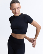 Ten Clothes Кроп-топ