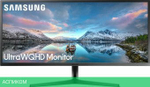 Монитор Samsung LS34J550WQRXEN