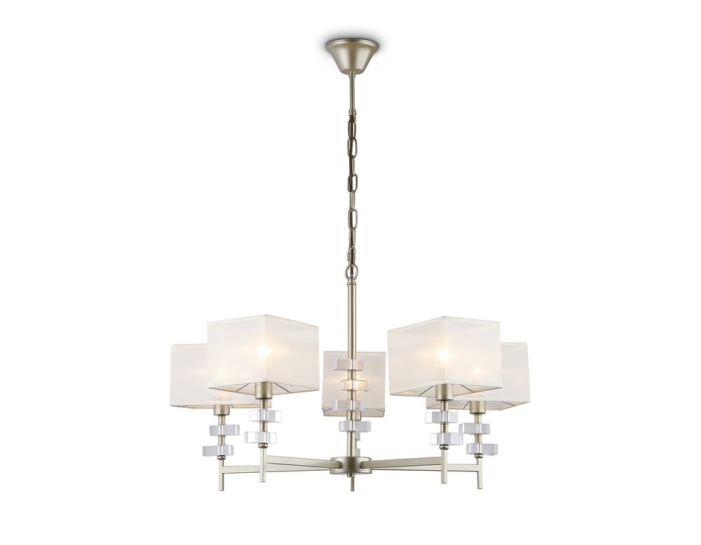 Ambrella Подвесная люстра с абажурами Classic LH71331