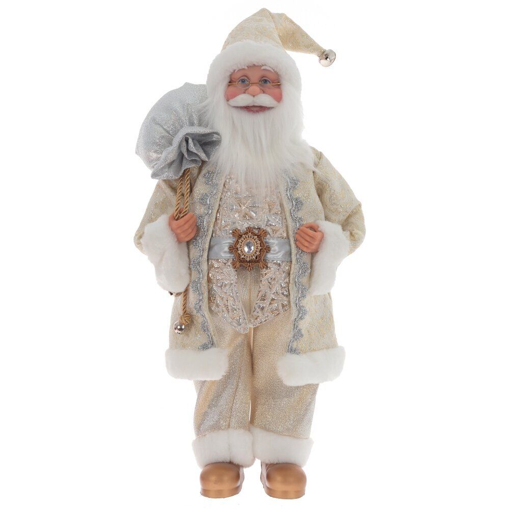 GAEM Дед Мороз, L24 W15 H60 см (полка 45 см.)