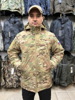 Куртка GONGTEX LONG STYLE LEVEL 7 Мультикам