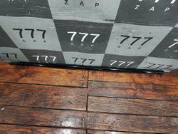 Молдинг стекла переднего левого BMW 5 (G30) 16-нв Б/У Оригинал 51337336957