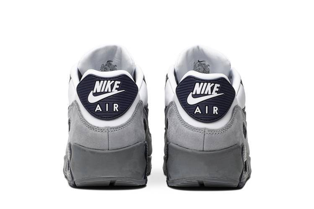 Кроссовки Nike Air Max 90 Nrg Lahar Escape