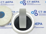 Пластина стеклянная ПИ-80 ГОСТ 2923-59 нижняя