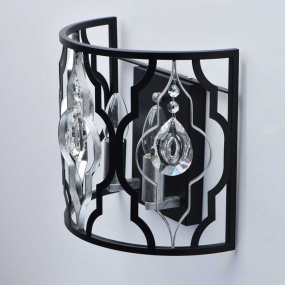 Настенный светильник MW-Light Альгеро 285022002