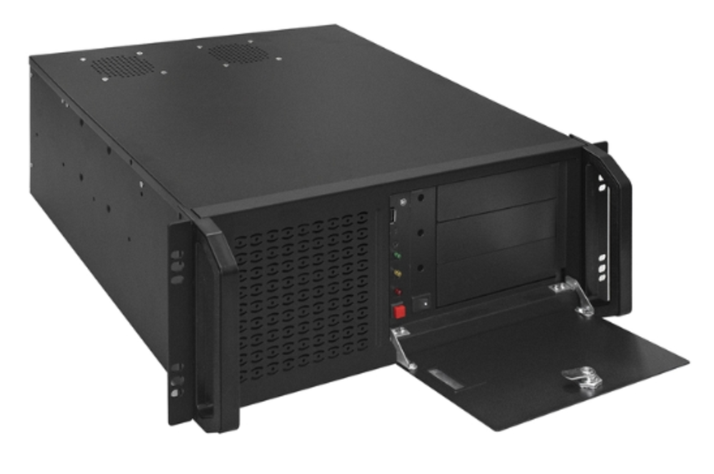 Корпус серверный 4U Exegate Pro 4U450-16/4U4019S/600RADS