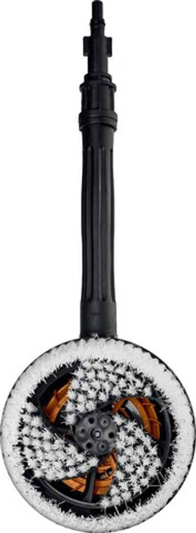 STEHER для пистолета G-180, ротационная щётка (75403-180-2)