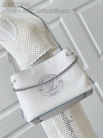 Louis Vuitton Bella Tote
