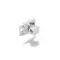 Cambridge Audio 400M Swivel Bracket Pk 2 White
