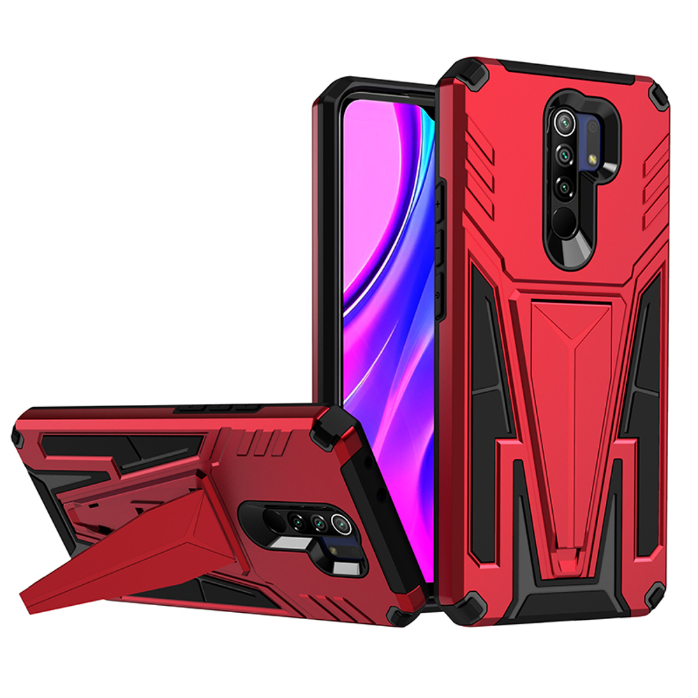 Чехол Rack Case для Xiaomi Redmi 9