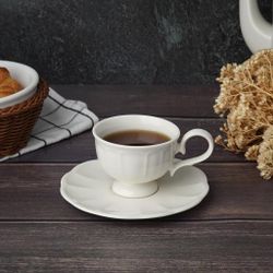 Кофейная пара 90 мл d 7,3 см h5,4 см Bella Noble [6]