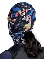 Маска (балаклава) Buff Thermonet Balaclava Enphi Multi (US:one size)