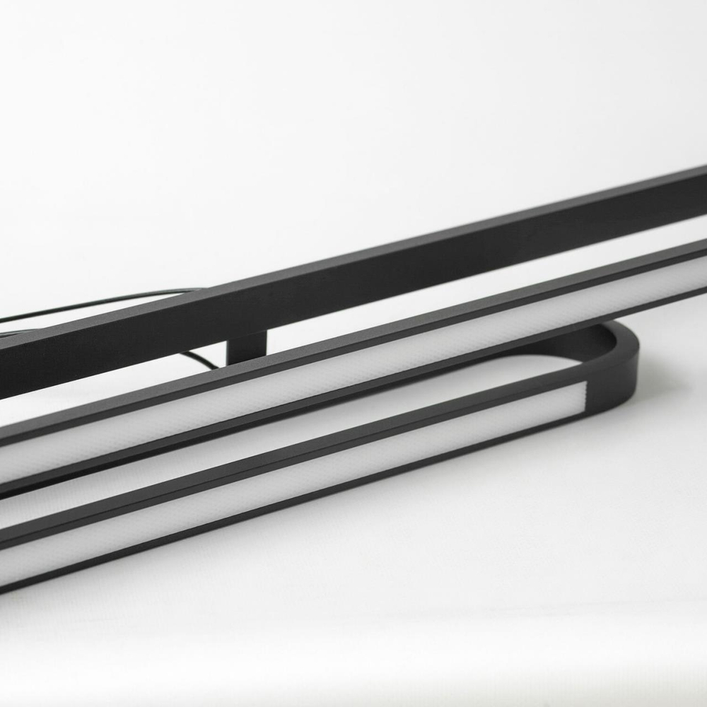 Линейно-подвесной светильник Lussole SY4037