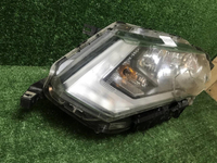 Битая Фара левая Nissan X-Trail T32 17-22 галоген
