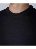 Джемпер однотонный