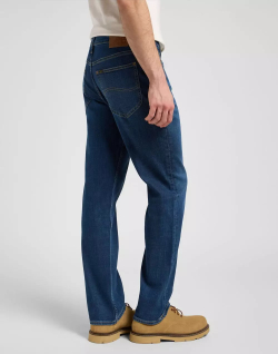 Джинсы мужские LEE WEST DEEP OCEAN