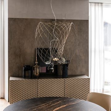 Светильник Twister by Cattelan Italia