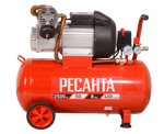 Компрессор Ресанта КП-50/400М