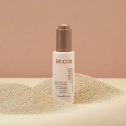 BECOS Антивозрастная сыворотка-активатор синтеза коллагена-PRO-COLLAGEN ANTI-AGE SERUM,30 мл