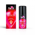 Крем возбуждающий "Ты и Я" Sextaz-W для женщин, 20 г